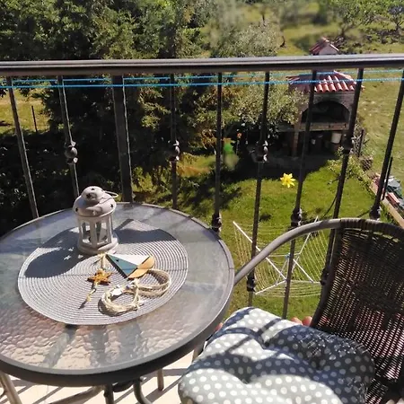 Vujcic Apartament