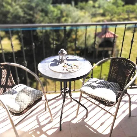 Apartament Vujcic Pula