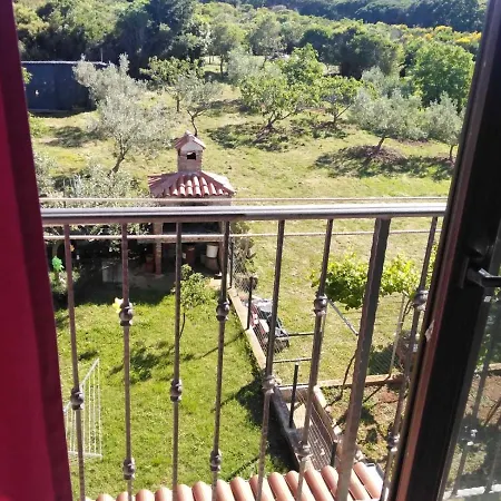 Apartment Vujcic