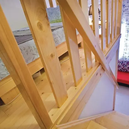 Apartament Vujcic Pula
