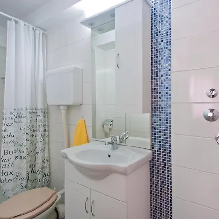 Vujcic Apartment