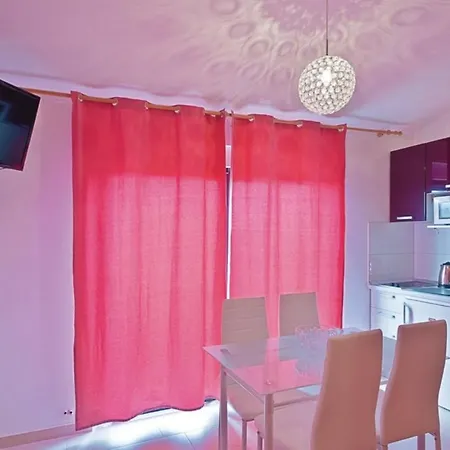 Vujcic Apartment