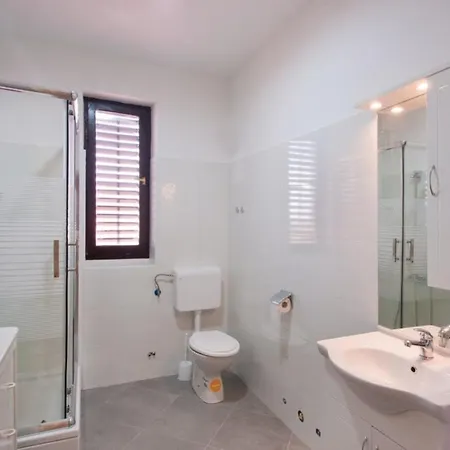 Apartament Vujcic Pula