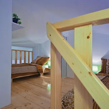 Vujcic Apartment