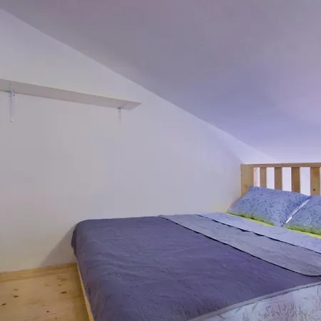 Vujcic Apartment