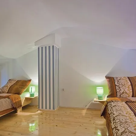 Apartmán Vujcic