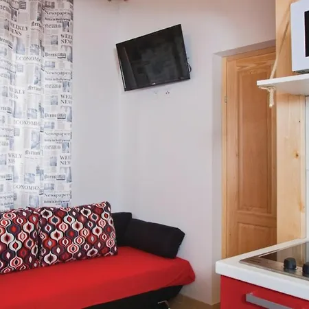 Apartmán Vujcic