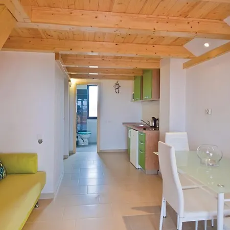 Vujcic Apartmán